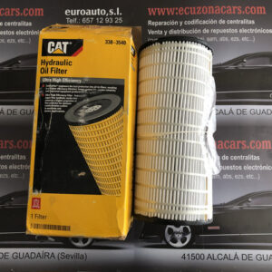 338 3540 3383540 cat