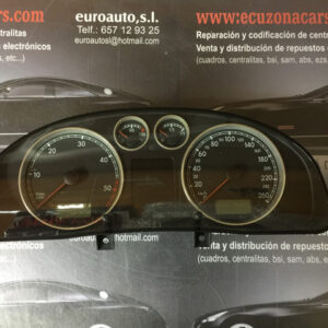 3b0 920 846 a 3b0920846a vdo