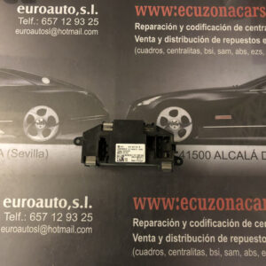 3c0 907 521 b 3c0907521b 2468105382 011 500 045 011500045 994044p resistencia de calefaccion grupo vag