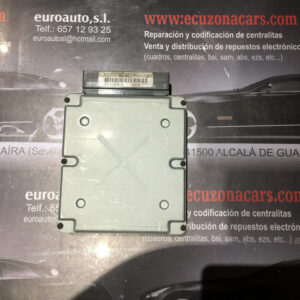 Centralita motor uce ford transit mod 2000 caja abierta 2 4 tde diesel caja de cambios 5 velocidades kilómetros 194806 referencia equivalente 3c1112a650gc observaciones 3c1112a650gc f5sb14a524aa