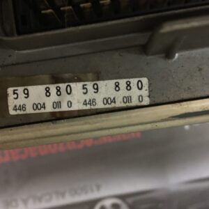 446 004 01 10 4460040110 59 880 59880