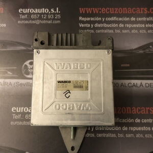446 004 051 0 4460040510 unidad de control abs asr wabco mercedes atego axor actros