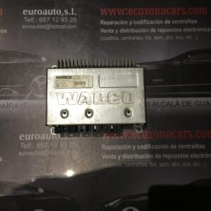 Unidad de abs daf euro 3 4460044140 446 004 414 0 abs d 4s 4m
