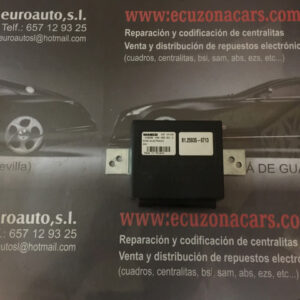 446 055 301 0 446055301 103238 ecas electronic 81 25935 6713 81259356713 man tga tge tgx wabco ecas