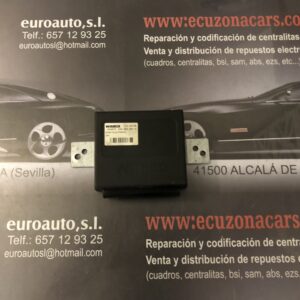 446 055 303 0 4460553030 043373 ecas electronic wabco renault iveco daf