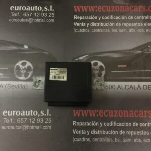 446 055 311 0 4460553110 024725 024725 115 16 021832 ecas 4x2 1380874 uniad wabco de frenos neumaticos daf renault premium magnum