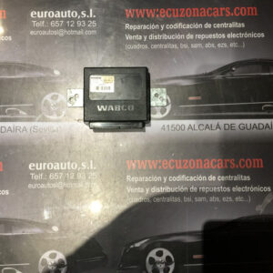 446 055 311 0 4460553110 024725 ecas 4x2 1380874 ecu suspension ecas