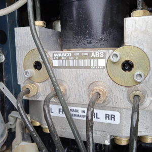 4784070340 478 407 034 0 unidad de abs vitara