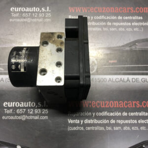 48940 09600 4894009600 abs ssangyong kyron 1