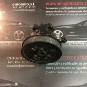 4b0 145 155 r 4b0145155r bomba de direccion audi a6 4f 2 7 tdi 180cv bpp 2
