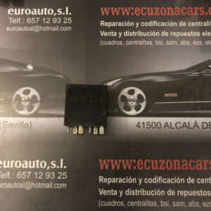 4b0 955 531 a 4b0955531a 5wk10430a a270301 rele grupo vag