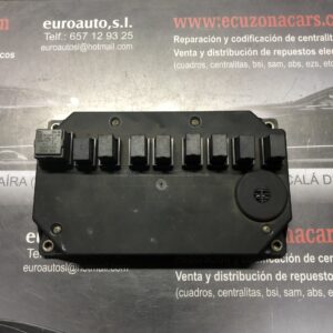 50039 2255 500392255 iveco caja de rele iveco tector