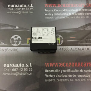 5010415051b p104336v04b actia rele de intermitencia actia renault magnum daf iveco