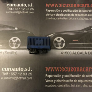 55 557 760 5557760 51 299 044 51299044 caja de calentadores opel