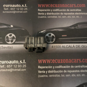 55574293 rele de calentadores