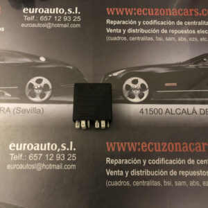 5kg 006 568 04 5kg00656804 4b0 919 471 4b0919471 rele grupo vag