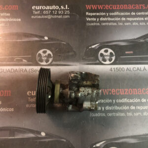 5r311464 dr flow bomba de direccion tata indica