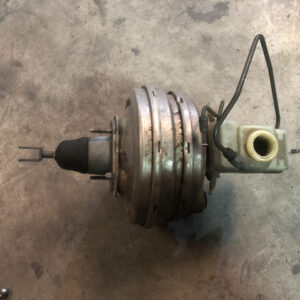 6 753 817 6753817 lac 115 the servofreno bmw e65 730d