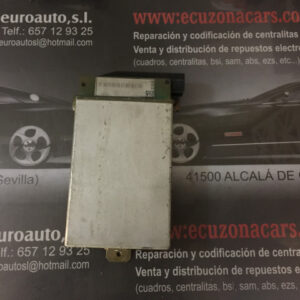6009 061 007 6009061007 zf nr unidad de cambio zf 6009 304 087 6009304087 est33 003351 gs03