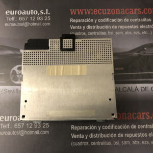65 12 6 934 649 65126934649 bm54 amplificador de sonido bmw profesional