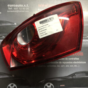 Piloto trasero derecho seat ibiza sc 6p5