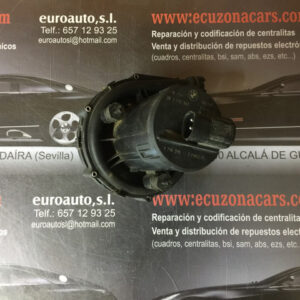 Bomba de aire secundario bmw 7 22166 76 72216676