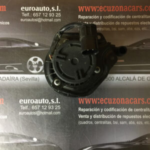 Bomba de aire secundario 7 506 209 7506209