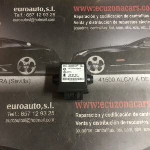 7l6 907 357 7l6907357 5wk49171 unidad afs grupo vag seat audi vilkswagen skoda 2