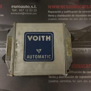 70320406p01 volvo gearbox d8643e ecu e200 h5 18213 049946r4 6816110 volvo voith
