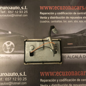 739341121402302432 balastro de xenon renault laguna