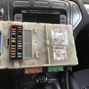 7g9t 14a073 db 7g9t14a073db