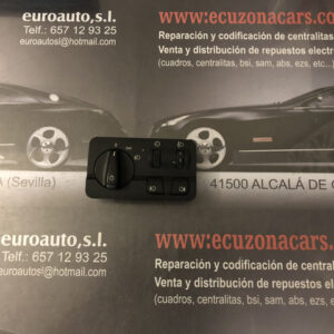 8 378 572 8378572 086875051 031379 lear mando de luces bmw e 46