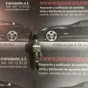 8 379 877 8379877 bmw e65