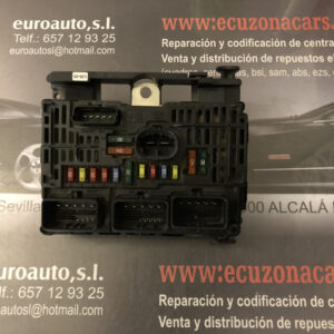 8657718780 bsml06 s118983006k caja de fusibles 2