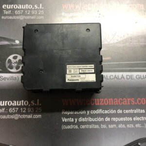 Unidad abs toyota lexus