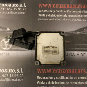 8972406221 09391269 1 7l tx2 kit opel 2