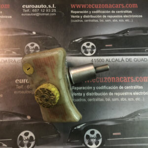 8e0 611 301 g 8e0611301g bomba de direccion audi a6 4f