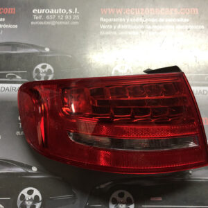 Piloto trasero izquierdo audi a4 avant 8k5