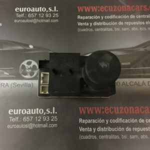 8l0 862 257 k 8l0862257k bomba de cierre centralizado audi a 3 8l