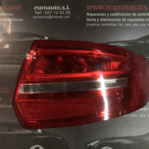 8p4 945 096 e 8p4945096e piloto trasero derecho lado aleta audi a3 8p ecuzonacars euroautosl