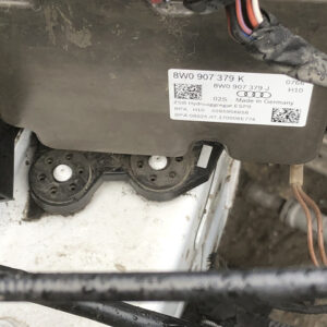 8w0 907 379 k 8w0907379k 8w0907379j uniad de abs audi a 4