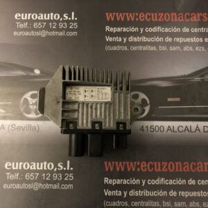 8z0959501 8z0 959 501 898981000 866658b rele electroventiladores audi a 2 a3