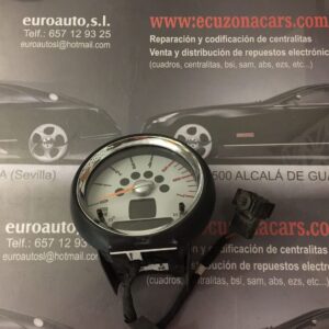 9 173 746 01 917374601 bm0505522 ss00339236 marcador de revoluciones mini 2