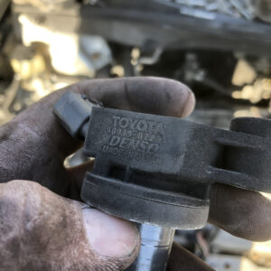 90919 02234 9091902234 toyota denso bobina de encendido lexus rx300