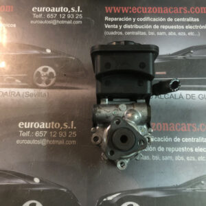 91209 bomba de direccion bmw e60 530 i