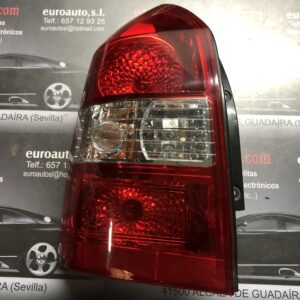 92401 2e0 924012e0 20396 piloto trasero izquierdo hyunai tucson