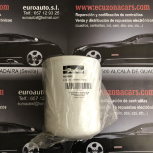 934200 parker 934200