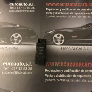 96 404 696 80 9640469680 51 252 002 51252002 g cartier caja de calentadores rele psa