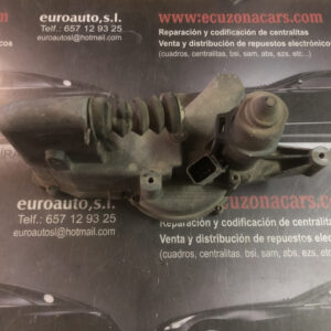 96 493 946 80 9649394680 01 3981 008 001 013981008001 sachs clutch actuador actuador de embrague citroen c2 c3
