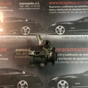 9632334880 26071206 bomba de direccion psa berlingo partner